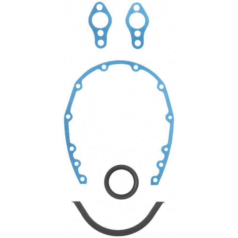 
  

Fel-Pro TCS45121 - FELTCS45121 - Fel-Pro Chevrolet C1500 Engine Timing Cover Gasket Set - Shipped in Europe - Tuningsupply.com

