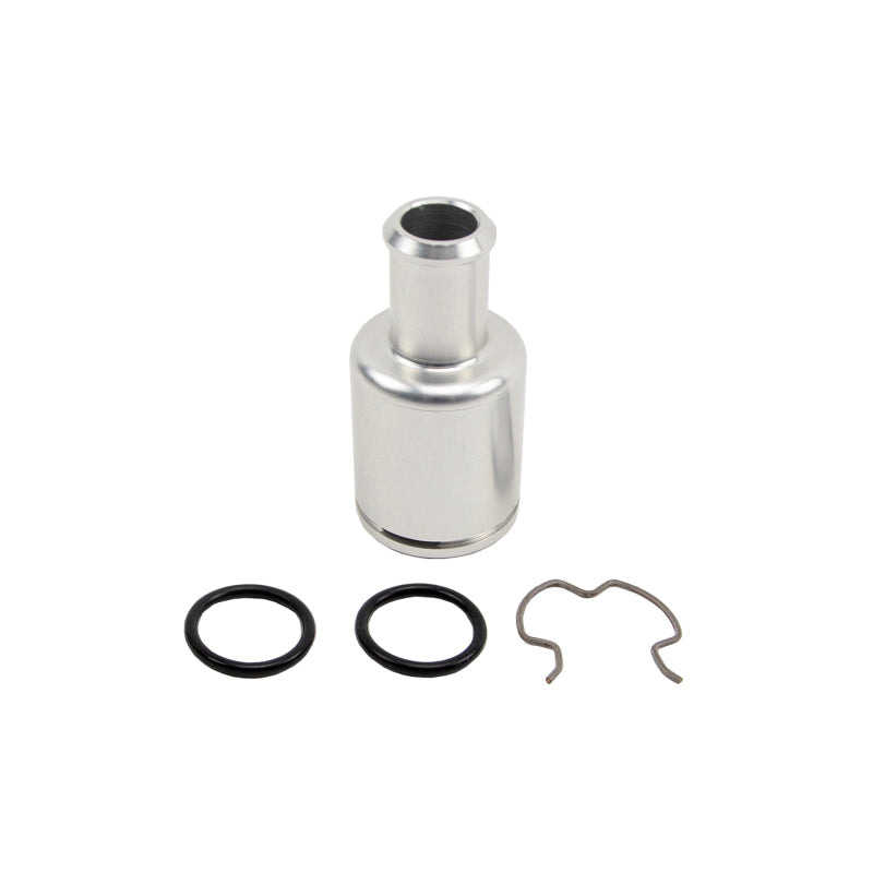 
    

Wehrli WCF100155 - WCFWCF100155 - Wehrli 99-23 GM Billet Coolant Heater Core Firewall Fitting - Shipped in Europe - Tuningsupply.com

  