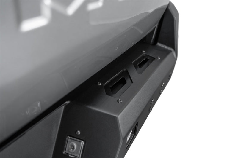 

Addictive Desert Designs R670081280103 - ADDR670081280103 - Addictive Desert Designs 2024 Toyota Tacoma Stealth Rear Bumper - Shipped in Europe - Tuningsupply.com
