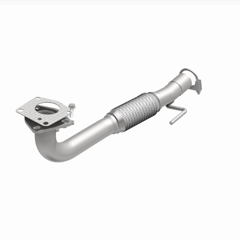 

Magnaflow 107-0225 - MAG107-0225 - BRE Exhaust 05-11 9-3 2.0L Front Pipe Kit - Shipped in Europe - Tuningsupply.com

