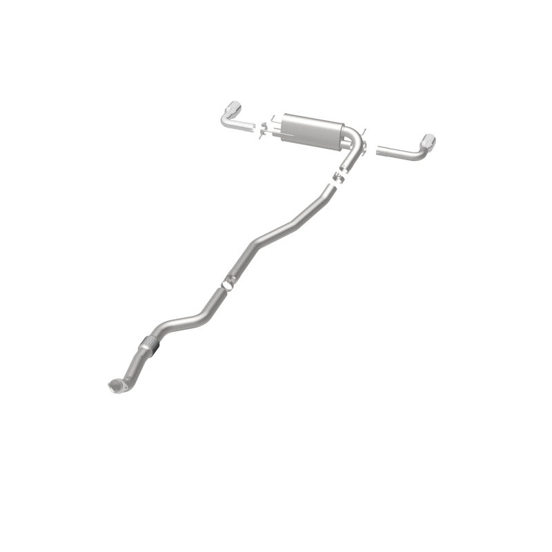 

Magnaflow 16645 - MAG16645 - MagnaFlow Sys C/B 05- Pontiac Solstice GXP - Shipped in Europe - Tuningsupply.com
