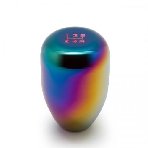 
  

BLOX Racing BXAC-00230-NEO - BLOBXAC-00230-NEO - BLOX Racing Limited Series 5-Speed Billet Shift Knob - NEO Chrome 10x1.5mm - Shipped in Europe - Tuningsupply.com

