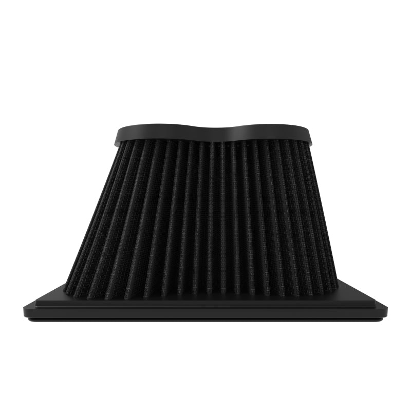 

K&N Engineering E-0787HBK - KNNE-0787HBK - K&N 10-12 Dodge Ram L6-6.7L Diesel Dryflow Lifetime Engine Air Filter - Shipped in Europe - Tuningsupply.com
