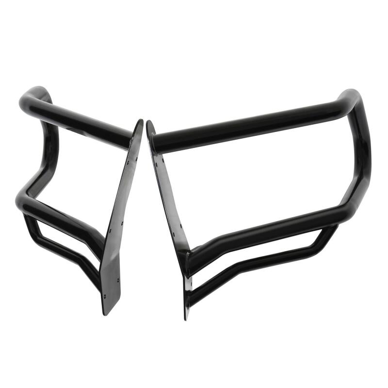 

Westin 57-23545 - WES57-23545 - Westin 09-18 Ram 1500/ 19-22 1500 Classic (Excl. Rebel/Warlock/TRX) HDX Modular Grille Guard- Black - Shipped in Europe - Tuningsupply.com
