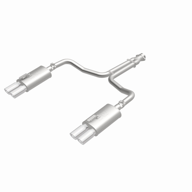 

Magnaflow 15658 - MAG15658 - MagnaFlow Sys C/B 86-91 Chevy Corvette C4 L98 - Shipped in Europe - Tuningsupply.com
