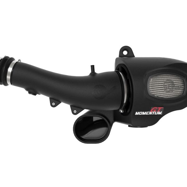 aFe Momentum GT Pro Dry S Intake System 22-23 Jeep Grand Cherokee V6-3.6L-tuningsupply.com