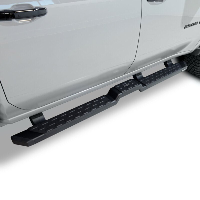 

Westin 55-34135 - WES55-34135 - Westin 19-25 Chevrolet Silverado / GMC Sierra 1500 CC (Excl. LD/LTD) HDX Running Boards - Tex. Blk - Shipped in Europe - Tuningsupply.com
