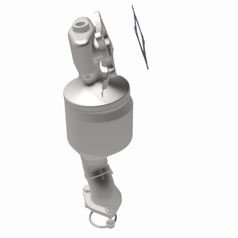 

Magnaflow 51898 - MAG51898 - MagnaFlow Conv DF 08-10 Honda Accord 3.5L - Shipped in Europe - Tuningsupply.com
