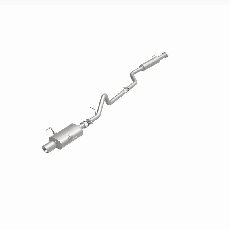 

Magnaflow 15764 - MAG15764 - MagnaFlow Sys C/B 02-03 Nissan Sentra Se-R 2. - Shipped in Europe - Tuningsupply.com

