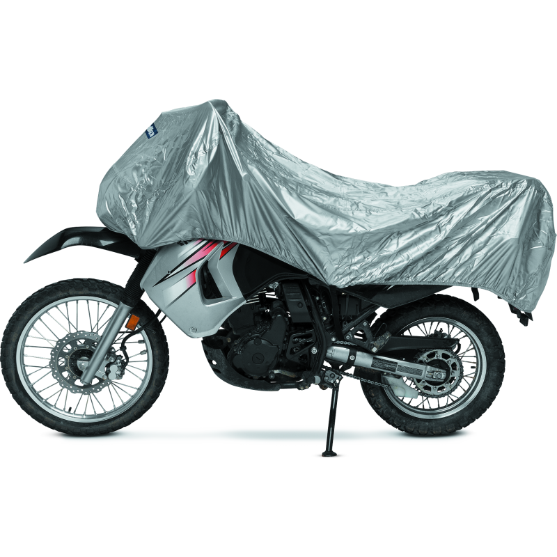 Covermax Large Half Cover For Touring Bike-tuningsupply.com