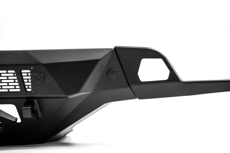 

DV8 Offroad FBCS1-08 - DVEFBCS1-08 - DV8 Offroad 2022+ Chevrolet Silverado 1500 Offroad Spec Series Front Bumper w/ Winch - Shipped in Europe - Tuningsupply.com
