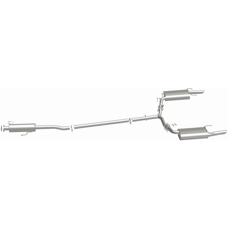 

Magnaflow 106-0799 - MAG106-0799 - BRExhaust 05-12 Toyota Avalon 3.5L Exhaust Kit - Shipped in Europe - Tuningsupply.com
