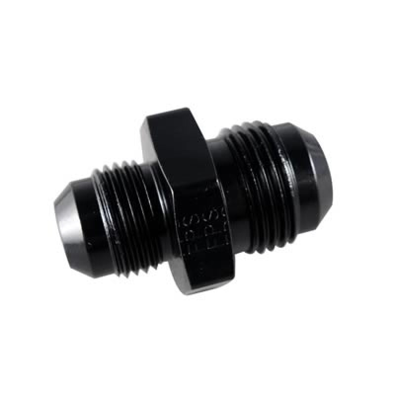 
  

Fragola 491956-BL - FRA491956-BL - Fragola -6AN x 5/8-18 Male Adapter-3/8 Tube I.F. - Black - Shipped in Europe - Tuningsupply.com

