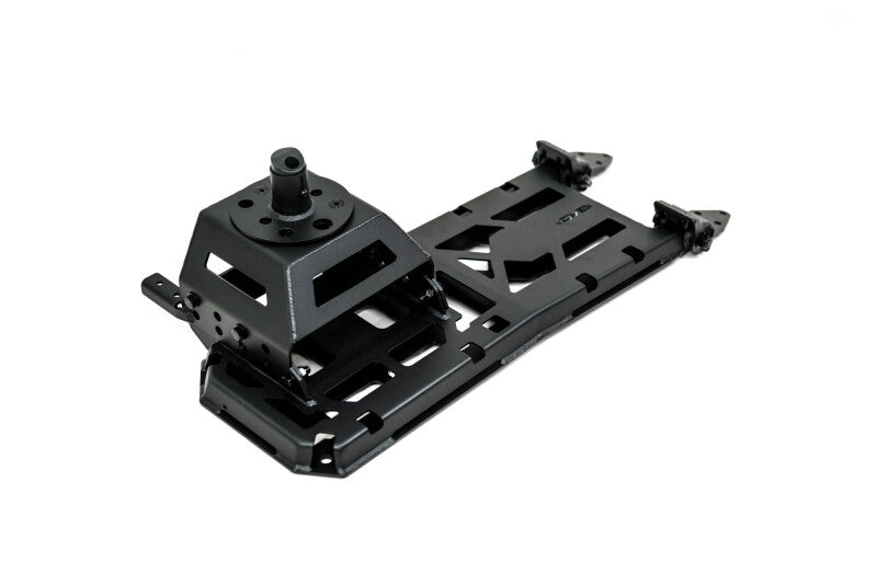 

DV8 Offroad TCJL-15 - DVETCJL-15 - DV8 Offroad 18-25 Jeep Wrangler JL Spare Tire Carrier - Shipped in Europe - Tuningsupply.com
