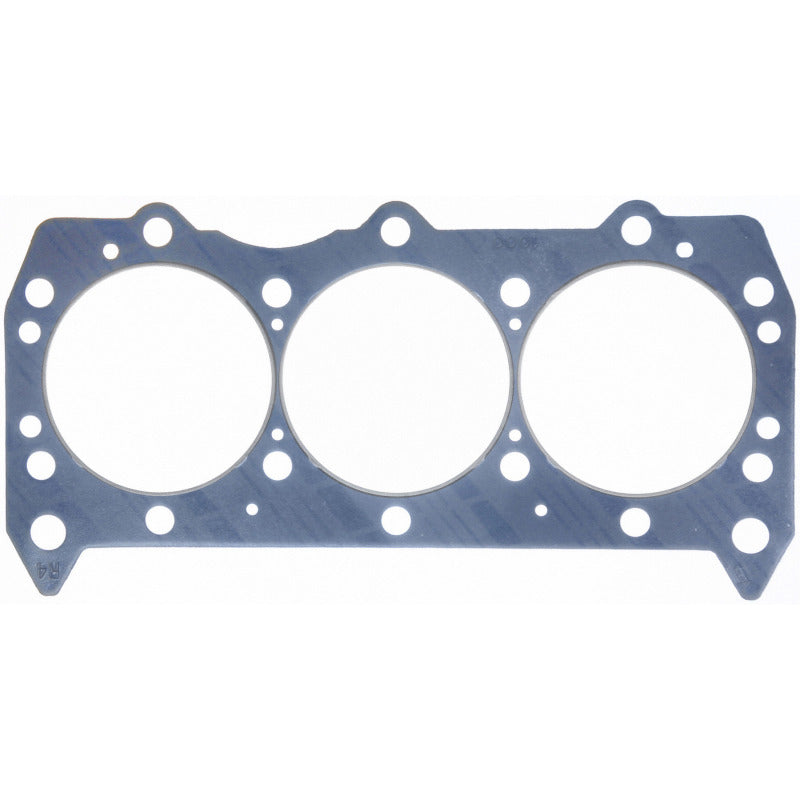 
    

Fel-Pro 1000 - FEL1000 - Fel-Pro 1000 Steel core laminate Engine Cylinder Head Gasket - Shipped in Europe - Tuningsupply.com

  