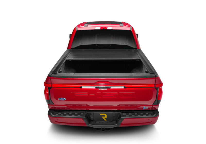 

Retrax 80378 - RTX80378 - Retrax 21-22 Ford F-150 Super Crew/Super Cab (Incl. 2022 Lightning) 5.5ft Bed RetraxPRO MX - Shipped in Europe - Tuningsupply.com
