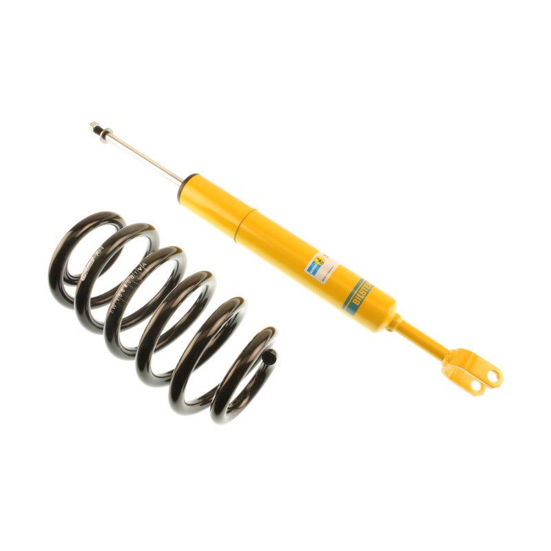 Bilstein B12 2003 Audi A4 Quattro Base Front and Rear Complete Suspension Kit-tuningsupply.com