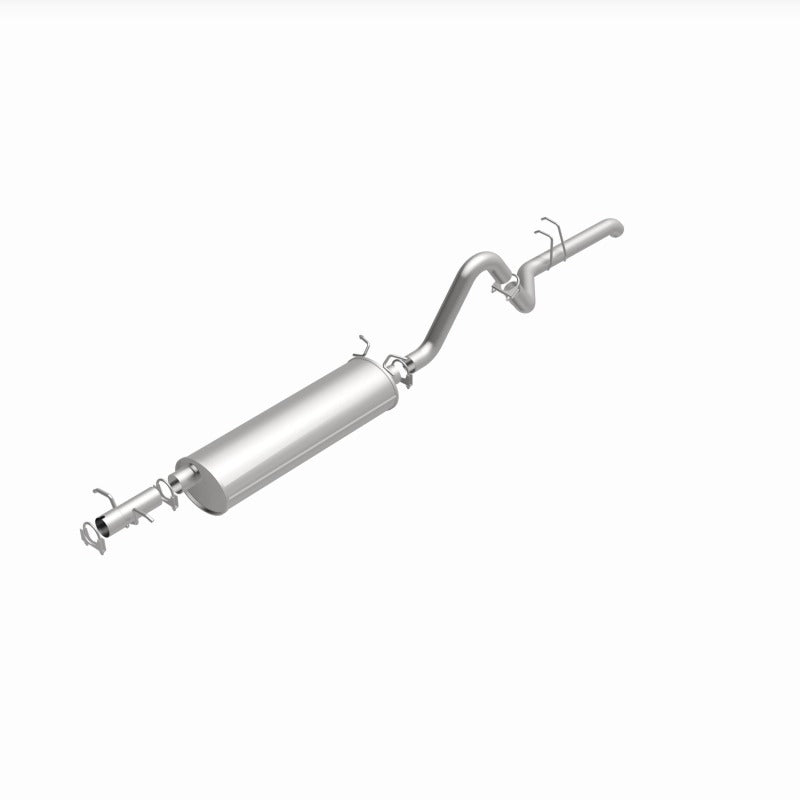 

Magnaflow 106-0179 - MAG106-0179 - MagnaFlow BRE Exhaust Kit 98-99 Dodge Durango - Shipped in Europe - Tuningsupply.com
