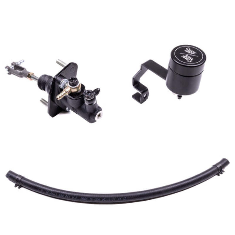 Chase Bays 99-05 Lexus IS300 Large Bore 3/4 Clutch Master Cylinder Adapter & DBBE Reservoir Kit-tuningsupply.com