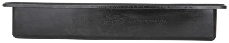 

K&N Engineering 33-5100 - KNN33-5100 - K&N 20-21 Ford F250/F350 Super Duty 6.2/6.7/7.3L V8 Replacement Air Filter - Shipped in Europe - Tuningsupply.com
