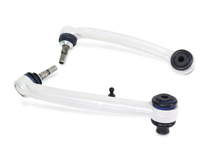 

Superpro ALOY0025K - SPRALOY0025K - SuperPro Lower Control Arm Kit - Shipped in Europe - Tuningsupply.com
