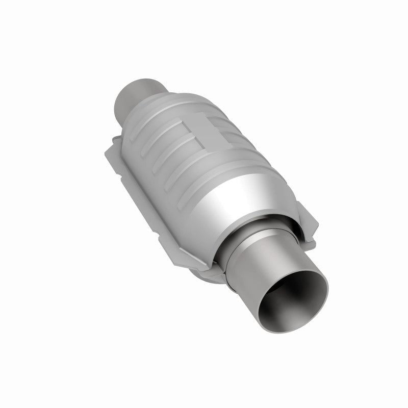 MagnaFlow Conv Univ 3-Catalytic Converter Universal-Magnaflow-MAG53009-SMINKpower Performance Parts