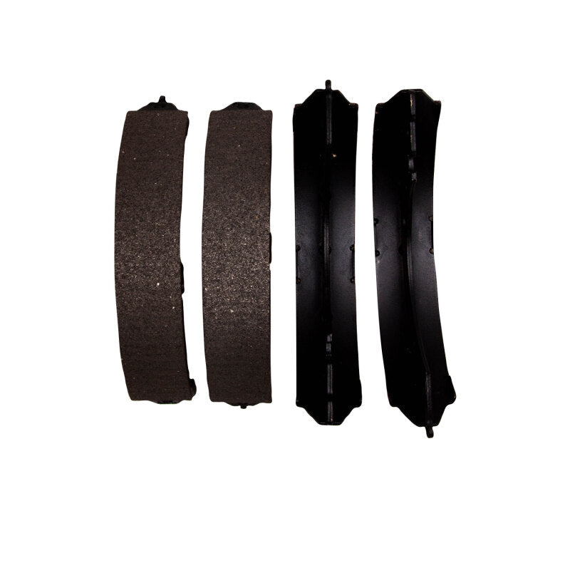

DFC 1901-0517-00 - DFC1901-0517-00 - DFC 82-08 Acura EL Rear Premium Service Shoes - Shipped in Europe - Tuningsupply.com
