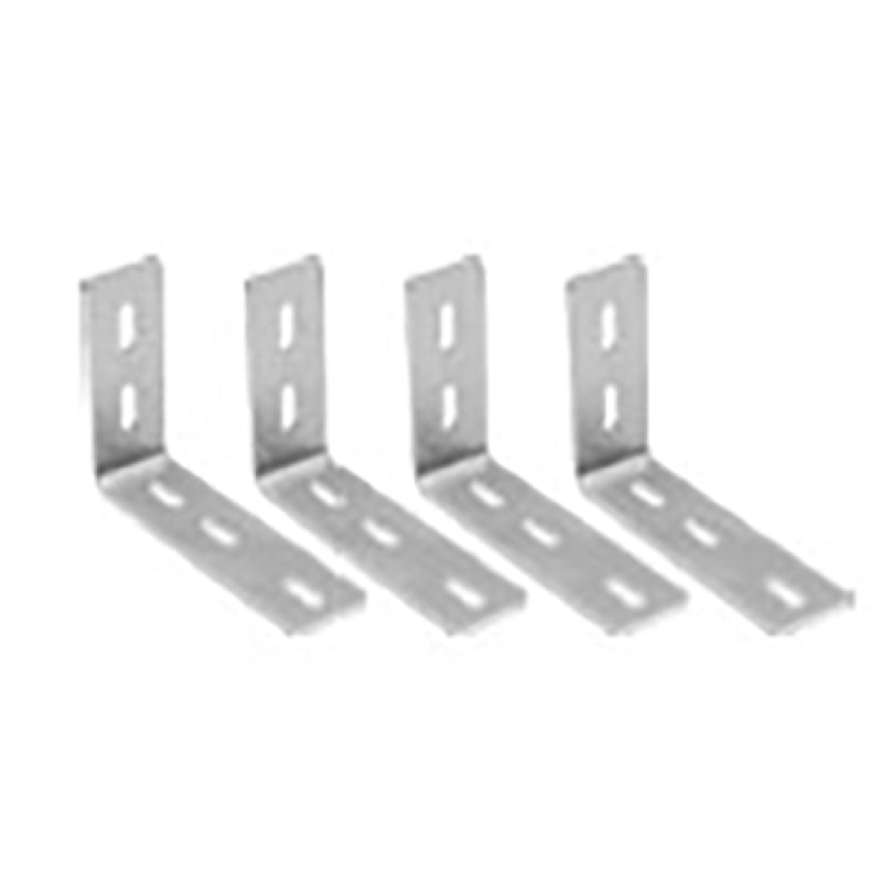 
  

Putco 90122 - PUT90122 - Putco Universal 90 Degree Bracket Kit for Blade Extrusion Kits - Shipped in Europe - Tuningsupply.com

