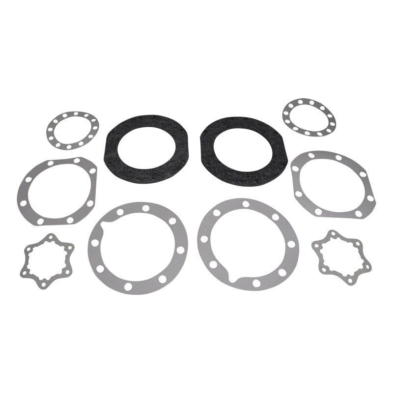 Yukon Gear Toyota 79-85 Hilux and 75-90 Landcruiser Knuckle Kit-Steering Knuckles & Spindles-Yukon Gear & Axle-YUKYP KNCLKIT-TOY-SMINKpower Performance Parts