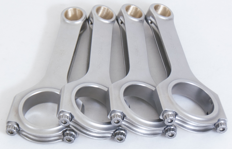 

Eagle CRS5850F3D - EAGCRS5850F3D - Eagle Ford 4.6L Stroker H-Beam Connecting Rods w/ ARP 2000 Bolts (Set of 8) - Shipped in Europe - Tuningsupply.com
