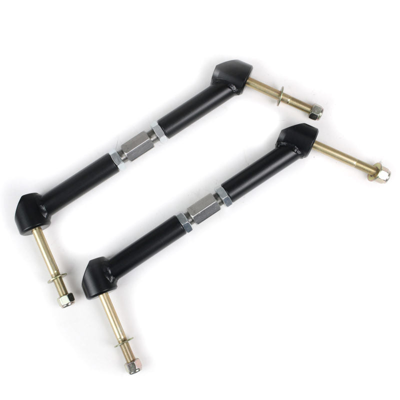 

Ridetech 11237299 - RID11237299 - Ridetech 1964-1967 GM A-Body Trailing Arm Braces - Shipped in Europe - Tuningsupply.com
