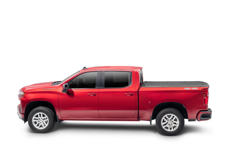

BAK 226132 - BAK226132 - BAK 19-20 Chevy Silverado 8ft Bed 1500 (New Body Style) BAKFlip G2 - Shipped in Europe - Tuningsupply.com
