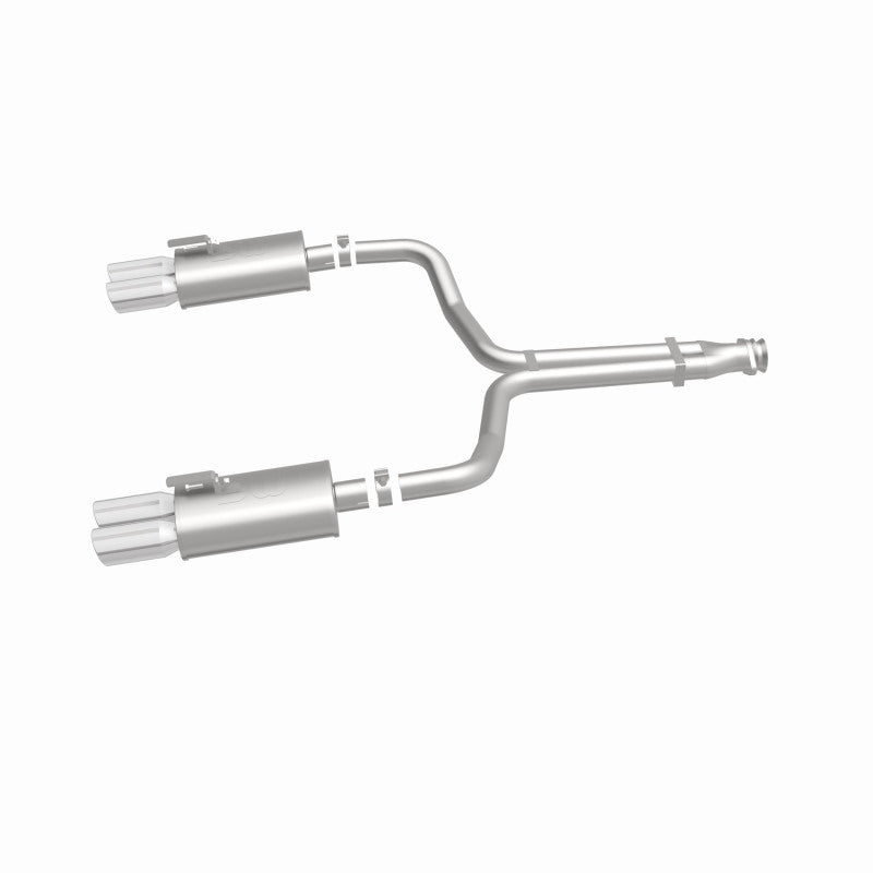

Magnaflow 15658 - MAG15658 - MagnaFlow Sys C/B 86-91 Chevy Corvette C4 L98 - Shipped in Europe - Tuningsupply.com
