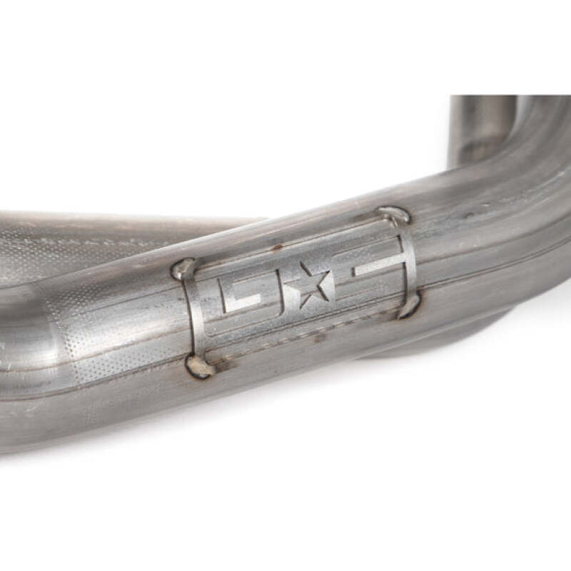 

GrimmSpeed GRM113008 - GRMGRM113008 - GrimmSpeed 15-21 Subaru WRX Equal Length Exhaust Header - Shipped in Europe - Tuningsupply.com

