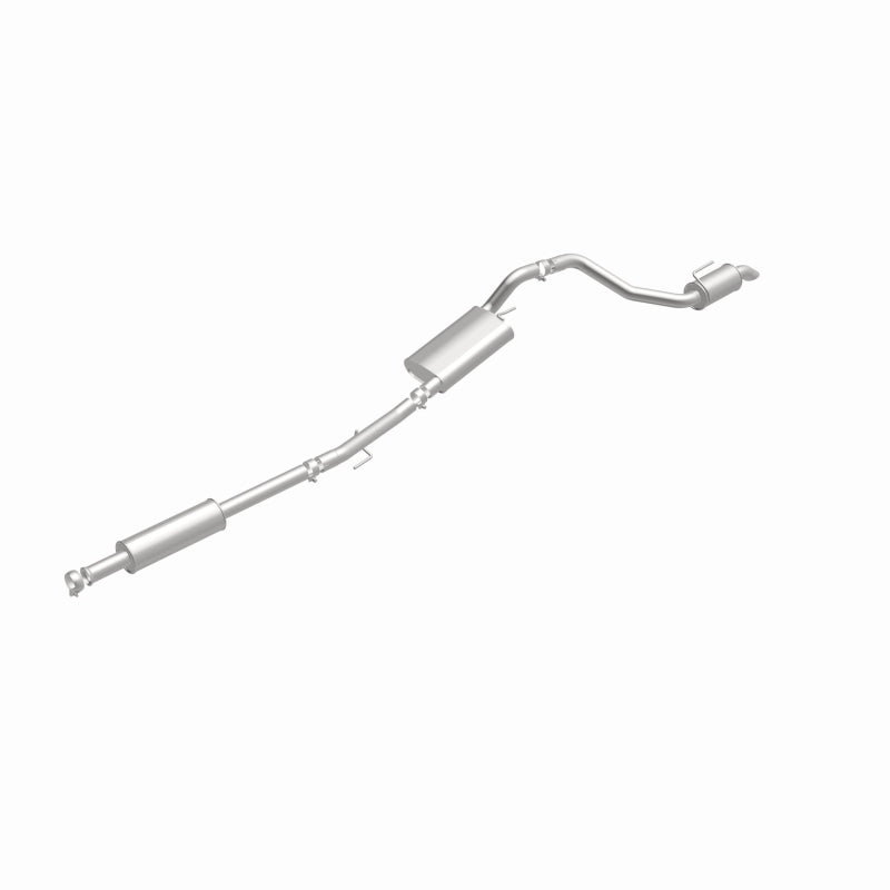 

Magnaflow 106-1085 - MAG106-1085 - BRExhaust 20-21 Jeep Gladiator 3.6L Direct-Fit Replacement Exhaust Kit - Shipped in Europe - Tuningsupply.com
