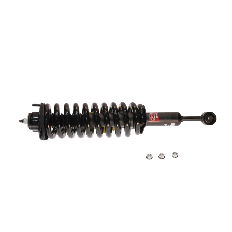 

KYB SR4131 - KYBSR4131 - KYB Shocks & Struts Strut Plus Front Left TOYOTA 4-Runner (4WD) 2009-2003 - Shipped in Europe - Tuningsupply.com
