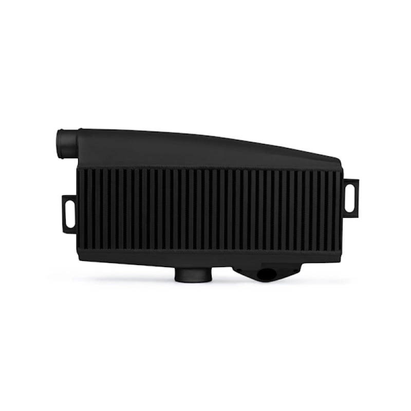 

Mishimoto MMTMIC-WRX-01BKRD - MISMMTMIC-WRX-01BKRD - Mishimoto Subaru 02-07 WRX/04-07 STi Top-Mount Intercooler Kit - Powder Coated Black & Red Hoses - Shipped in Europe - Tuningsupply.com
