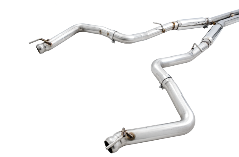 
  

AWE Tuning 3015-11050 - AWE3015-11050 - AWE Tuning 2015+ Dodge Challenger 6.4L/6.2L Supercharged Track Edition Exhaust - Use Stock Tips - Shipped in Europe - Tuningsupply.com

