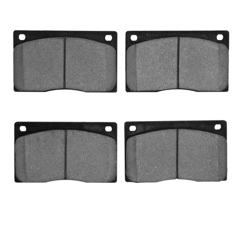 

DFC 1551-0135-00 - DFC1551-0135-00 - DFC 73-04 Aston Martin DB7 Front 5000 Advanced Low Metallic Brake Pads - Shipped in Europe - Tuningsupply.com
