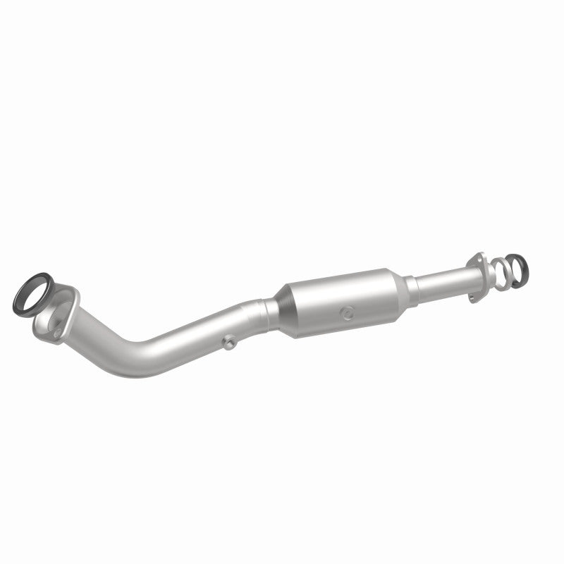 

Magnaflow 5461990 - MAG5461990 - MagnaFlow Direct Fit Converter 03-11 Honda Element 2.4L Underbody - Shipped in Europe - Tuningsupply.com
