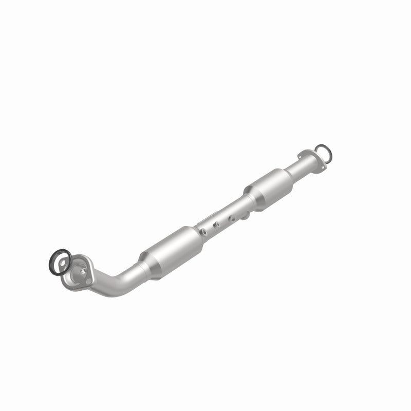 MagnaFlow Conv DF 05-08 Tacoma 2.7 Rear-Catalytic Converter Direct Fit-Magnaflow-MAG24487-SMINKpower Performance Parts