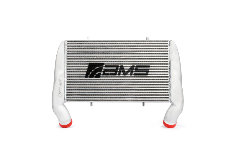 

AMS AMS.55.09.0002-1 - AMSAMS.55.09.0002-1 - AMS Performance 2017+ Ford F150/Raptor 2.7L/3.5L EcoBoost High Mount Intercooler (Silver w/AMS Logo) - Shipped in Europe - Tuningsupply.com
