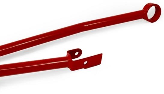 

Innovative Mounts 59119 - INM59119 - Innovative 88-91 Honda Civic / CRX B-Series B-Series Shift linkage for EF - Shipped in Europe - Tuningsupply.com
