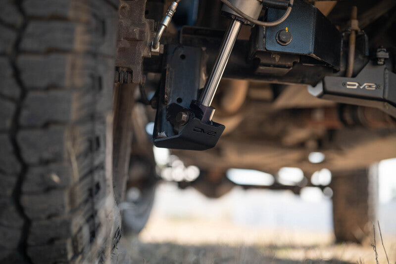 

DV8 Offroad SPJK-04 - DVESPJK-04 - DV8 Offroad 2007-2018 Jeep Wrangler JK Rear Shock & Link Skid Plates - Shipped in Europe - Tuningsupply.com
