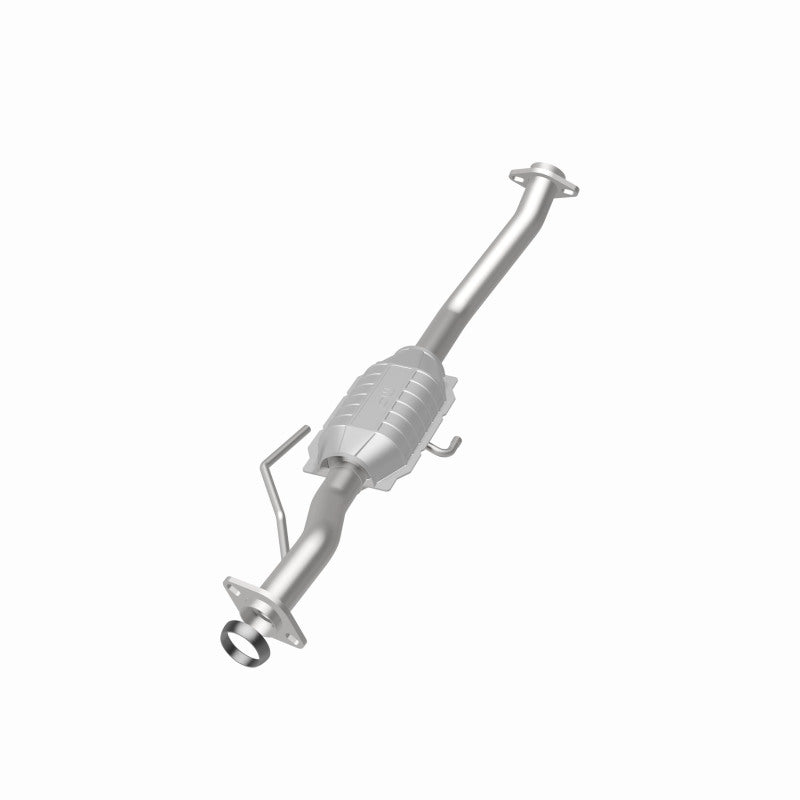 

Magnaflow 23376 - MAG23376 - MagnaFlow Direct Fit Catalytic Converter Ford 88 92 - Shipped in Europe - Tuningsupply.com
