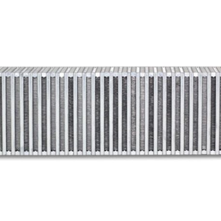 Vibrant Vertical Flow Intercooler Core 24in. W x 6in. H x 3.5in. Thick-Intercoolers-Vibrant-VIB12856-SMINKpower Performance Parts