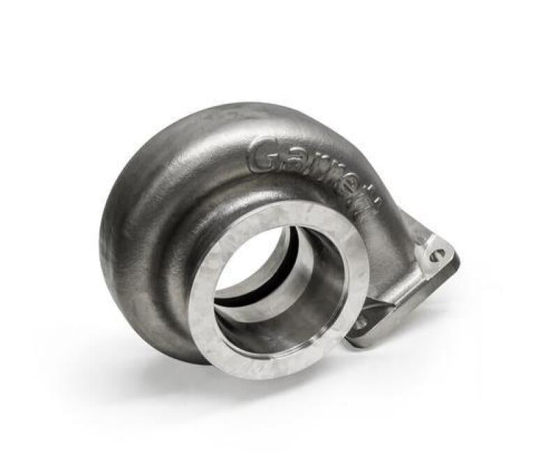 

Garrett 757707-0044 - GRT757707-0044 - Garrett G38/GXR38 Turbine Housing Kit Div T4 / V-Band 1.06 A/R - Shipped in Europe - Tuningsupply.com
