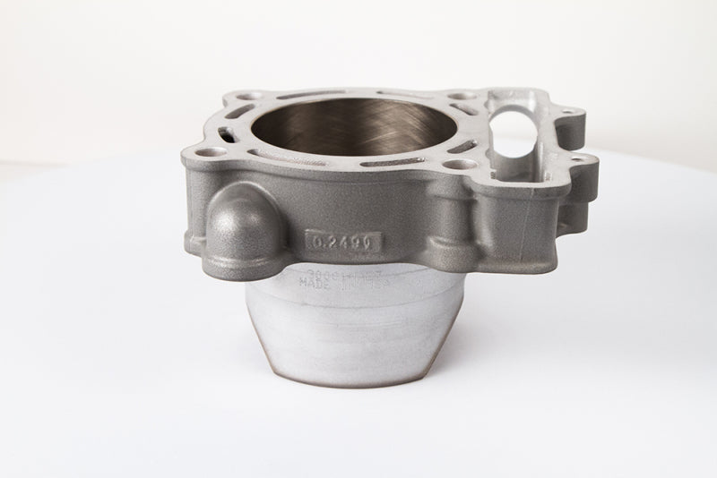 Cylinder Works 04-08 Kawasaki KX 250 F 250cc Standard Bore Cylinder 77mm-tuningsupply.com