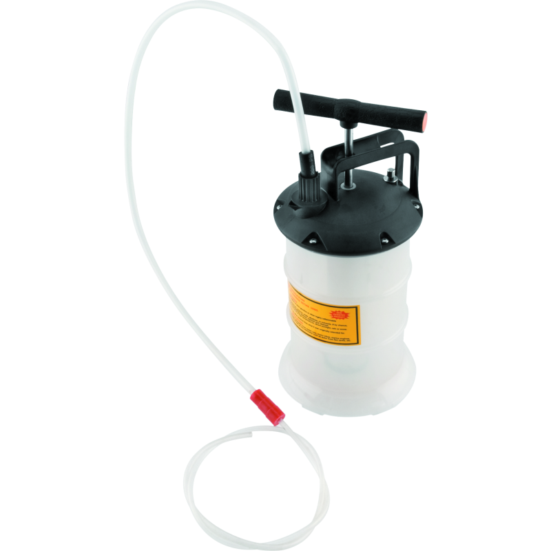 BikeMaster Fluid Extractor - 2.7 Liter-tuningsupply.com