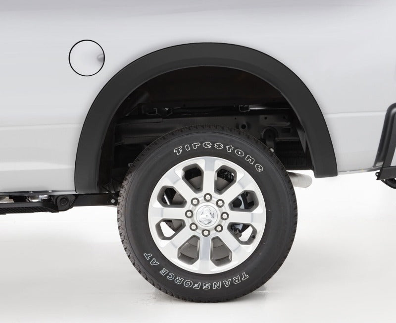 

Husky Liners  - HSL2805937 - Husky Liners 19-25 Dodge RAM 2500 OEM Style 4pc Fender Flares - Shipped in Europe - Tuningsupply.com
